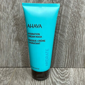 AHAVA Hydration Cream Mask 3.4 fl oz